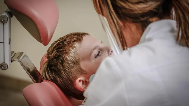 Leczenie kanałowe w Lubinie — jak przebiega w Diamante Clinica
